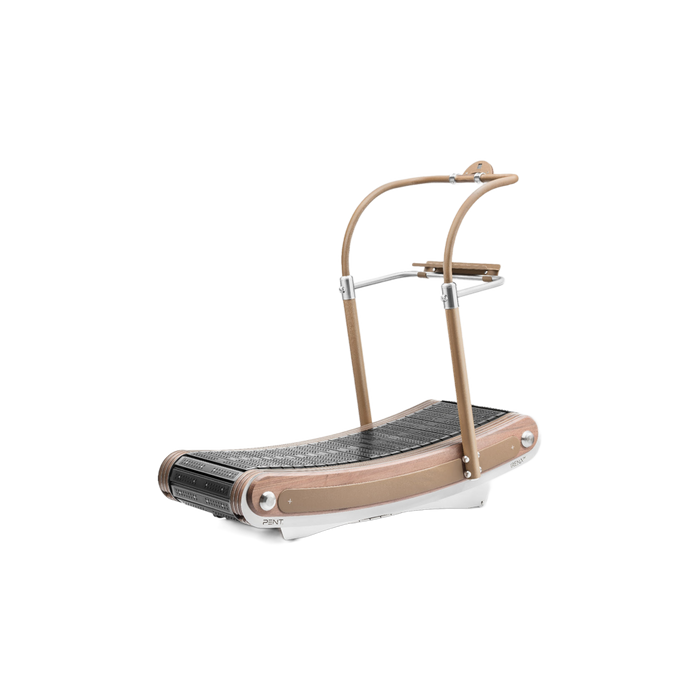 IRENA™ Premium Curve Manual Treadmill