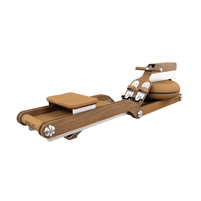 VISLA™ Premium Rowing Ergometer