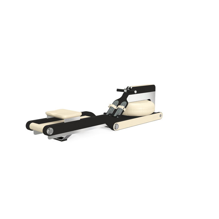 VISLA™ Premium Rowing Ergometer