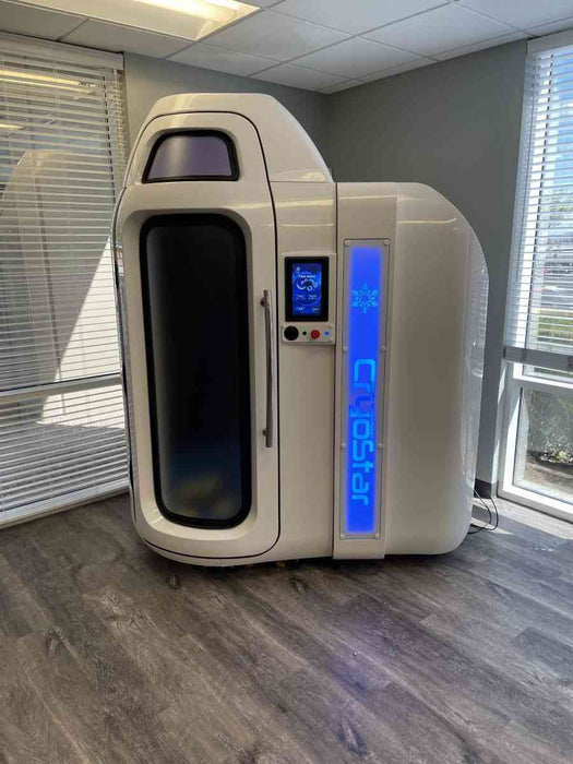 Antarctica WBC Electric