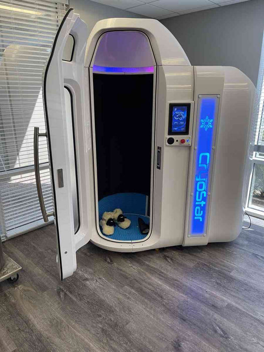 Antarctica WBC Electric