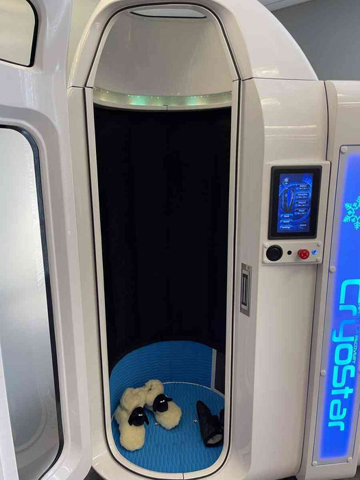 Antarctica WBC Electric